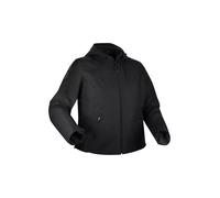 Bering Warwick, textile jacket waterproof women Belly T2 Black