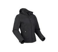 Bering Warwick Jacket Black 48 Woman