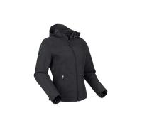 Bering Warwick Women's MC Jacket BlackXL Black