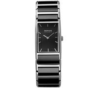Bering Watch Ceramic Ladies - Black BNG-037