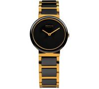 Bering Watch Ceramic Ladies - Black BNG-052