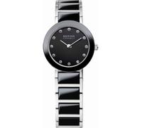 Bering Watch Ceramic Ladies - Black BNG-101