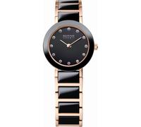 Bering Watch Ceramic Ladies - Black BNG-102