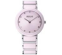 Bering Watch Ceramic Ladies - Pink BNG-077