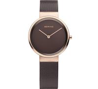 Bering Watch Max Rene Mens - Brown BNG-158