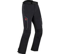 Bering Westport, textile pants waterproof XL Black