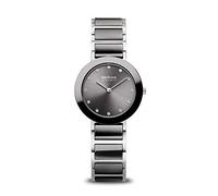 Bering 11429-783 5atm 28mm Watch Silver Woman
