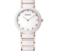 Bering Time 11435-766 Ladies Watch
