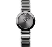 Bering 11429charity2 Woman Watch Silver Women