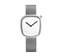 Bering 18034-004 Pebble Ladies Watch 37mm 3ATM