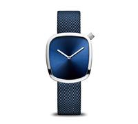 Bering 18034-307 Pebble Ladies Watch 34mm 3ATM