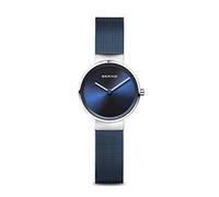 Bering Ladies Watch Wristwatch Classic - 14526-307-1 Meshband