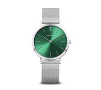 Bering 14134-008 Classic Ladies Watch 34mm 3ATM