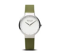 Bering Ladies Watch Wristwatch Max Rene - 15531-800-L Silicone