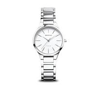 Bering 15630-704 Ladies Watch Titanium 30mm 10ATM