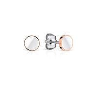 BERING Women Stainless Steel Stud Earrings - 705-35-05