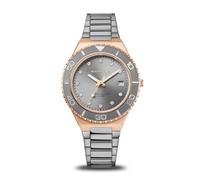 Bering 18936-769 Ladies Watch Classic 36mm 10ATM
