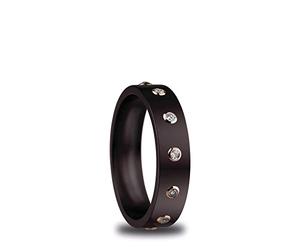 BERING Women's Arctic Ring 62 (19.7) Brown