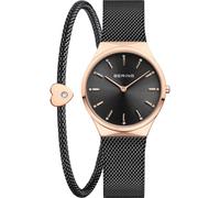 Bering Women's Classic Watch 12131-169-GWP SET