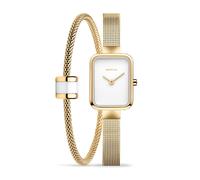 Bering Women's Classic Wrist Watch - 14520-334-GWP SET