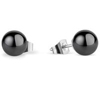 BERING Women's Earrings Silver Stainless Steel - 716-16-05