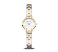 BERING Women's Analog Quartz Watch with Stainless Steel Strap mid-39932