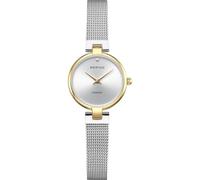 Bering Women's Quartz Watch | 24mm Case | Wristwatch with Stainless Steel Case | Classic Collection | 17724