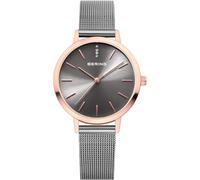 BERING Women's Watch Classic Quartz 13434-369 Stainless Steel