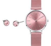 Bering 14134-999-GWP Ladies Watch Classic Set 34mm 3ATM
