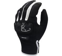 BERING YORK gloves black and white 3XL-T13