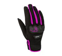 Bering York Woman Gloves unisex