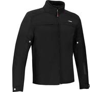 Bering Zander, textile jacket Belly 3XL Black
