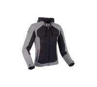 Bering Zenith, textile jacket M Grey/Black