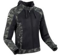 Bering Zenith Motorcycle Textile Jacket, black-multicolored, size L for Men