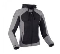 Bering Zenith, textile jacket XXL Grey/Black