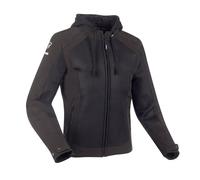 Bering Zenith, textile jacket XXL Black
