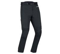 Bering Zephyr Black Waterproof Mens Motorcycle Motorbike Bike Trousers Pants