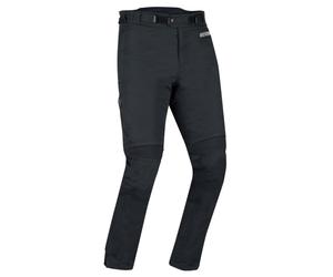 Bering Zephyr Black Waterproof Mens Motorcycle Motorbike Bike Trousers Pants