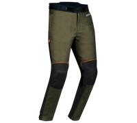 Bering Zephyr MC Trousers Black/Khaki/OrangeL Black,Khaki,Orange