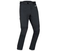 Bering Zephyr MC Trousers BlackL Black