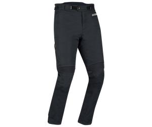Bering Zephyr MC Trousers BlackXL Black