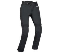 Bering Zephyr MC Trousers Women BlackS Black