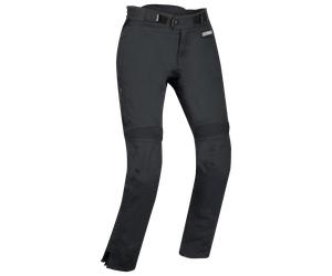 Bering Zephyr MC Trousers Women BlackXXL Black