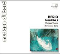 Berio: Laborintus II