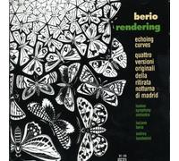 Berio: Rendering