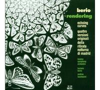 Berio: Rendering