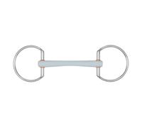 Olive bit for horses Beris