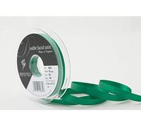 Berisfords Double FACE Poly Satin Ribbon, Bottle, 10.5x10.5x1.5 cm