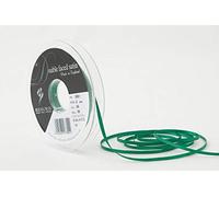 Berisfords Double FACE Poly Satin Ribbon, Bottle, 3 mm
