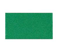 Berisfords Double FACE Poly Satin Ribbon, Bottle, 5 mm